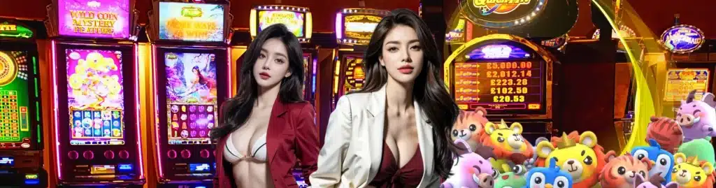 Slot Gacor